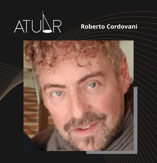 Atuar - Casting _ Roberto Cordovani (1)