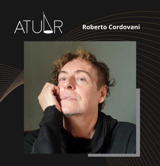 Atuar - Casting _ Roberto Cordovani (2)